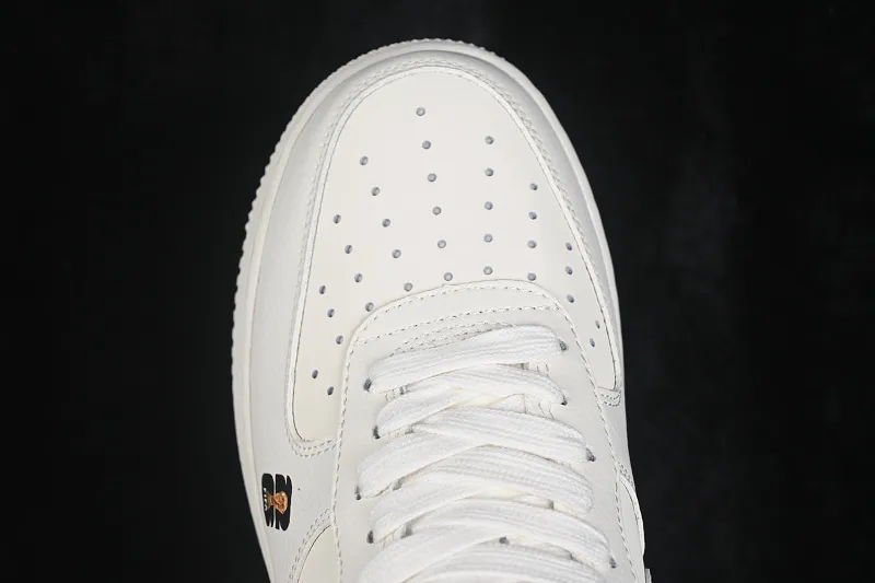 All categories Nk Air Force 1 Air Force series Nk Air Force 1 Low Air Force low top Nike Air Force 1'07 Low World Cup theme Air Force 1 low top casual sneakers DW8806-014